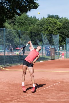 Tessa Brockmann 339 - Cup Pinneberg Tag1